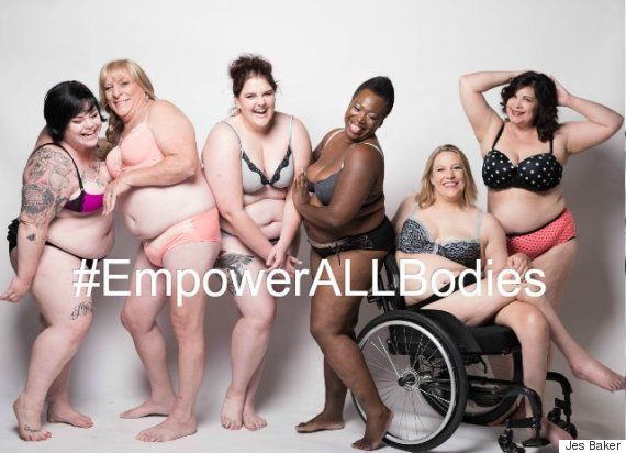 empower bodies
